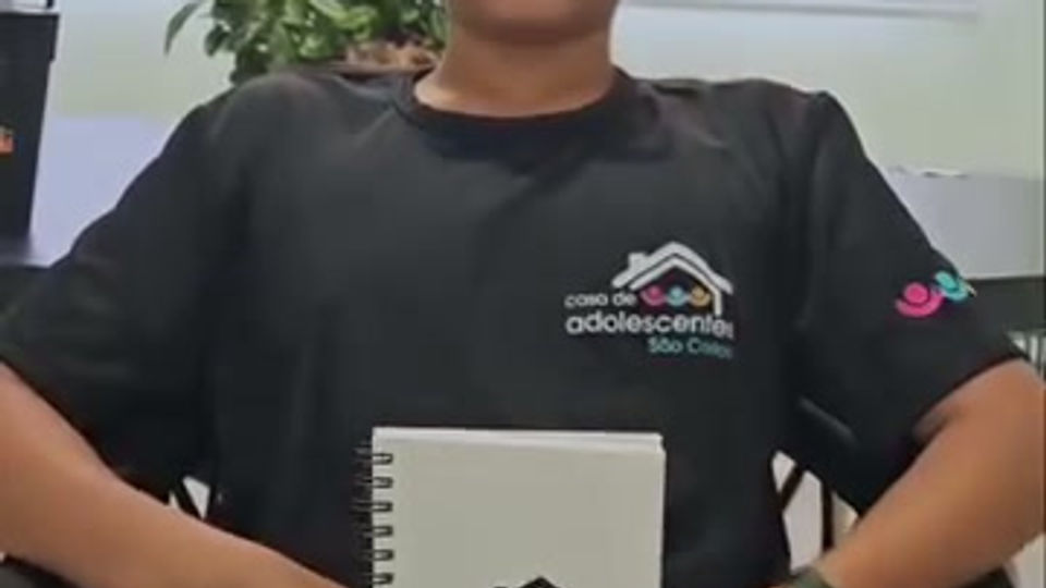 Casa de Adolescentes